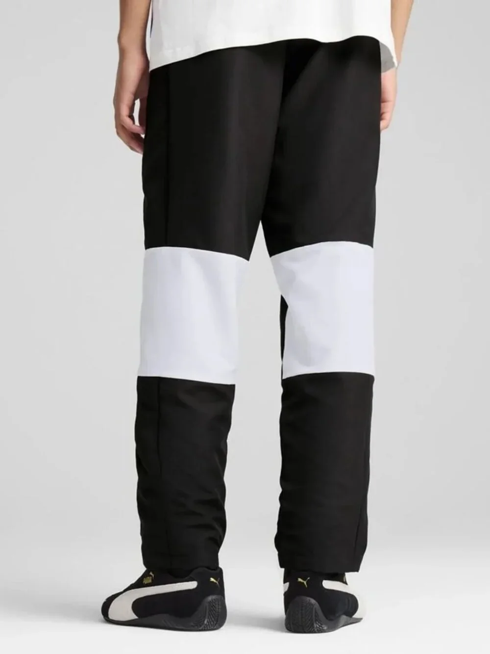 Puma BMW Track Pants Joggers Sweat Pants Motorsport SDS 2.0 Small